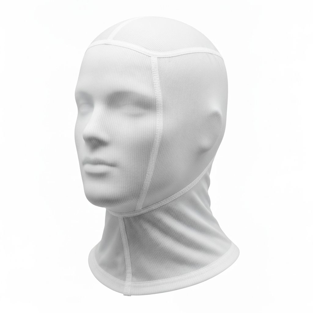 ESD-Safe Beard Cover